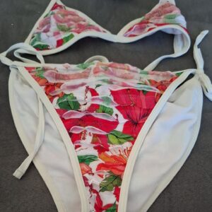 Bikini nuovo taglia S