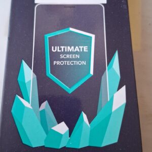 2 Protezioni schermo per IPHONE 13