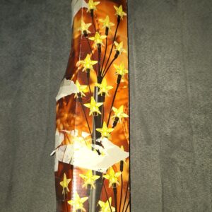 Decorazione luminosa