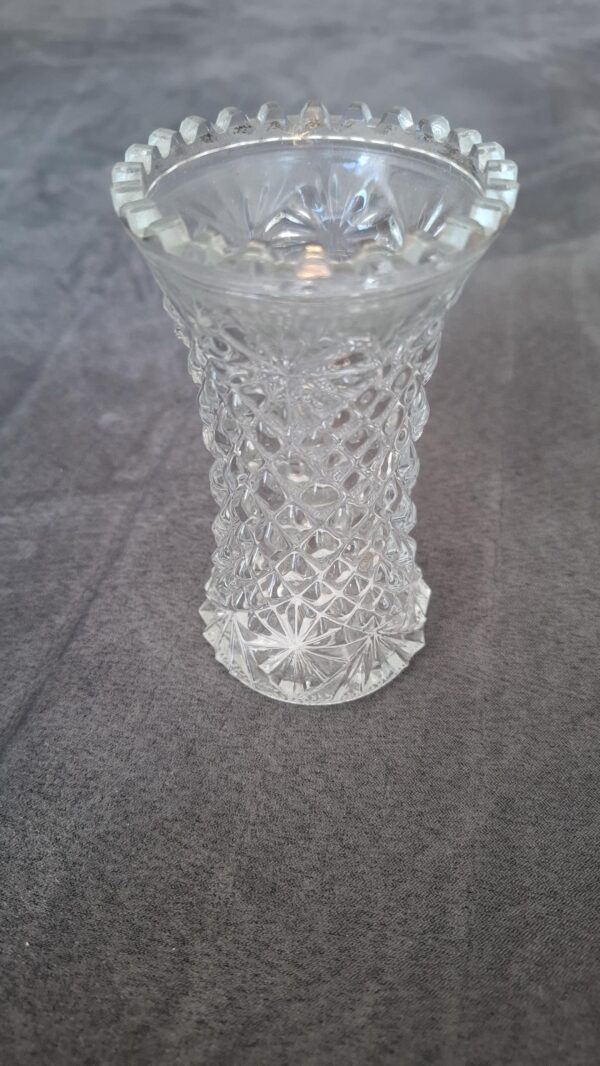 Vaso altezza 12 cm