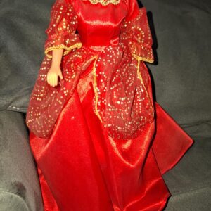 Barbie Sissi