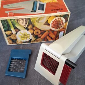 Taglia patate per friggere Zylizz