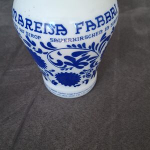 Vaso FABBRI