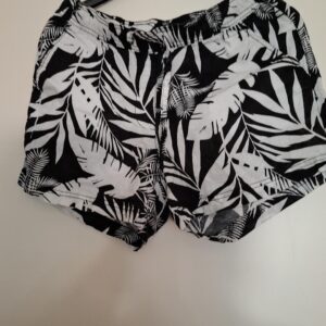 Short leggero taglia 38