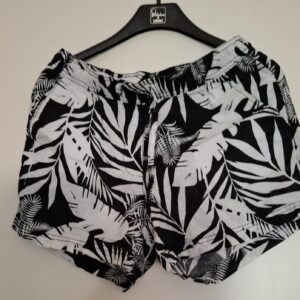 Short leggero taglia 38