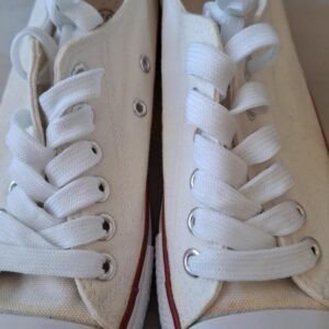 Converse come nuove misura 37