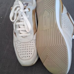 Scarpe Valleverde usate una sola volta numero 39 acquistate a fr 159.00