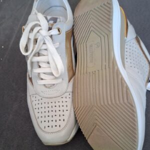 Scarpe Valleverde usate una sola volta numero 39 acquistate a fr 159.00