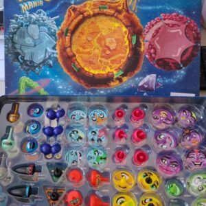 Twist Trottole scatola completa