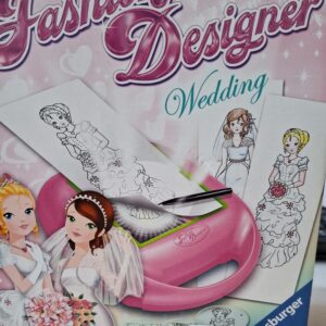 Fashion Designer