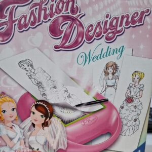 Fashion Designer